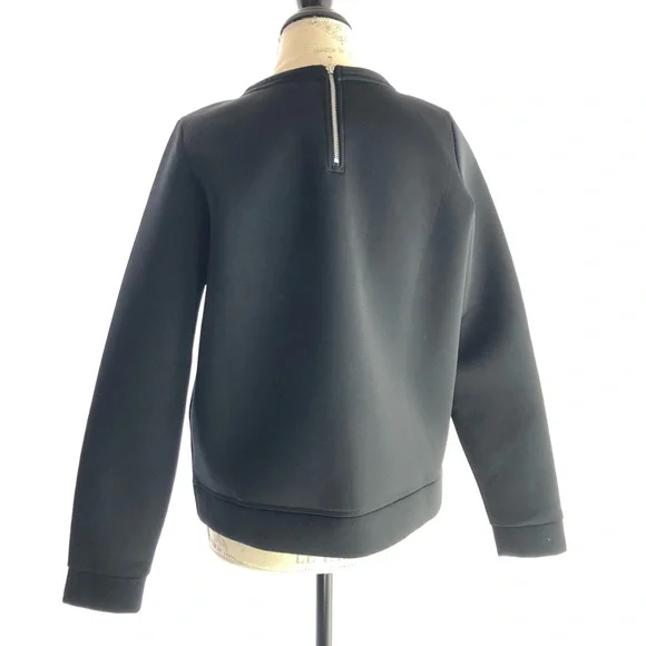 Adidas Neo Studio Pullover Sweater - Picture 8 of 12